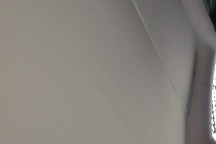 Used Tesla Model Y 2022 Rear-Wheel-Drive Version Headliner