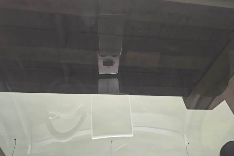 Used Tesla Model Y 2022 Rear-Wheel-Drive Version Headliner