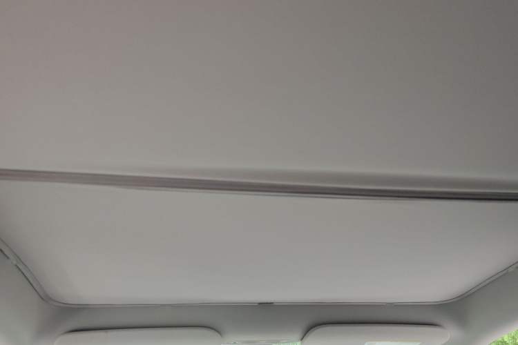 Used Tesla Model Y 2022 Performance High-Performance All-Wheel-Drive Version Headliner