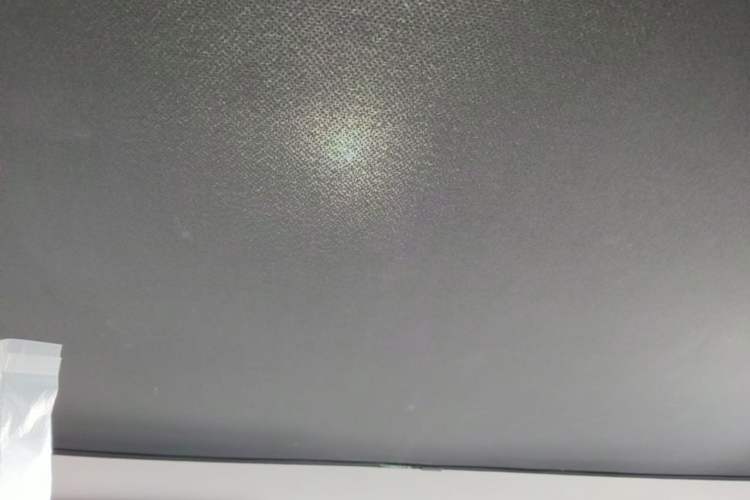 Used Tesla Model Y 2022 Revised Version Rear-Wheel Drive Headliner