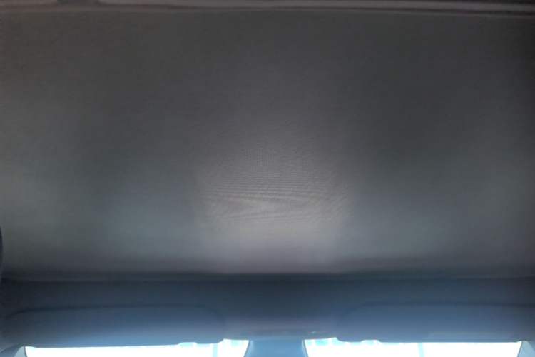 Used Tesla Model Y 2022 Revised Version Long-Range All-Wheel Drive Headliner