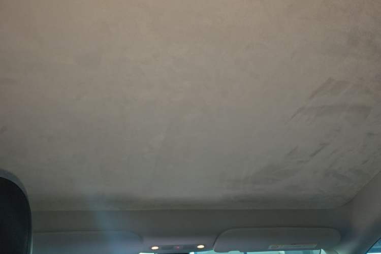 Used Tesla Model Y 2022 Revised Version Rear-Wheel Drive Headliner