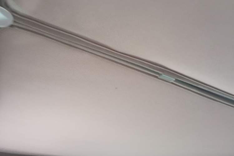 Used Tesla Model Y 2022 Revised Version Rear-Wheel Drive Headliner