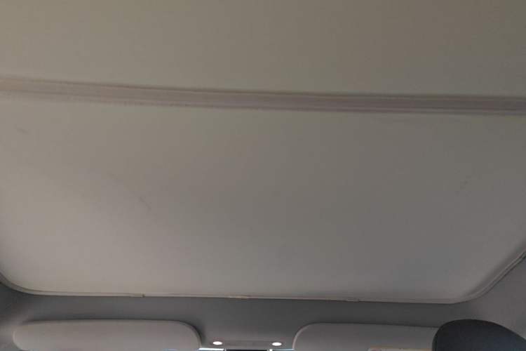 Used Tesla Model Y 2022 Performance High-Performance All-Wheel-Drive Version Headliner