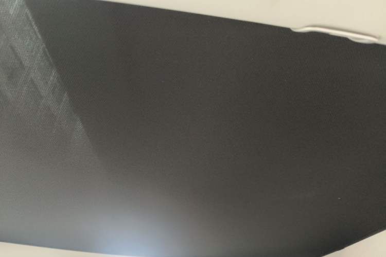 Used Tesla Model Y 2022 Revised Version Rear-Wheel Drive Headliner