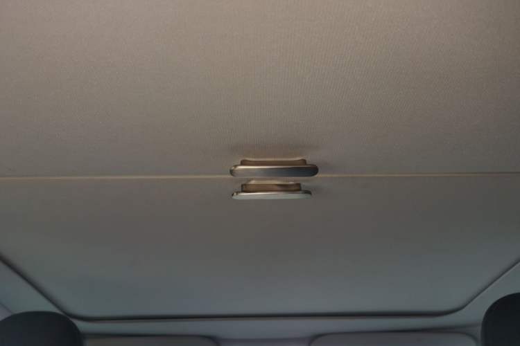 Used Tesla Model Y 2022 Revised Version Rear-Wheel Drive Headliner