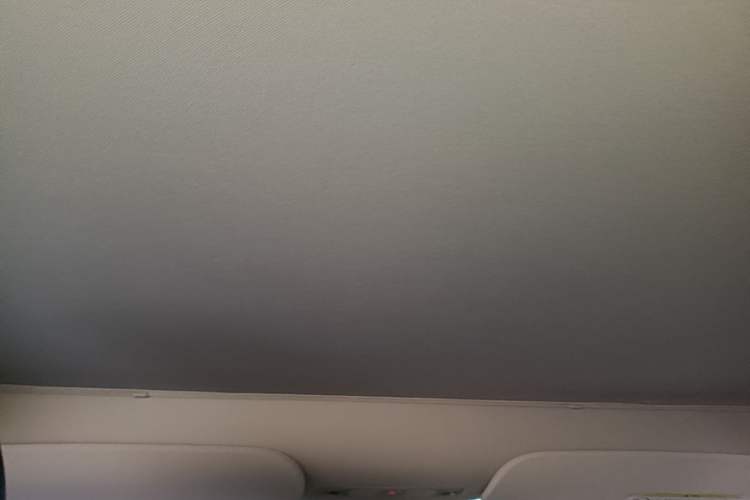 Used Tesla Model Y 2022 Revised Version Rear-Wheel Drive Headliner