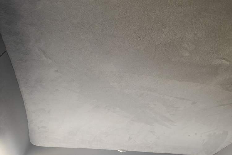 Used Tesla Model Y 2022 Revised Version Rear-Wheel Drive Headliner