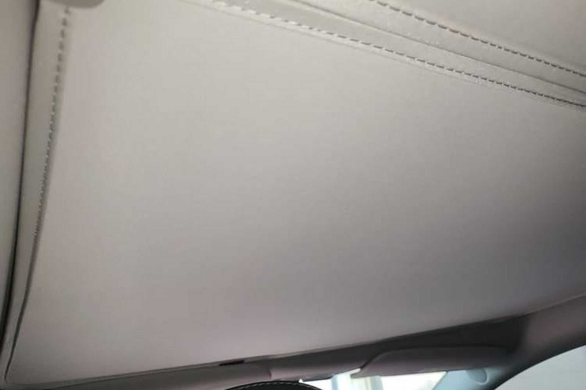 Used Tesla Model Y 2022 Revised Version Rear-Wheel Drive Headliner