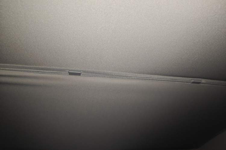 Used Tesla Model Y 2022 Revised Version Rear-Wheel Drive Headliner