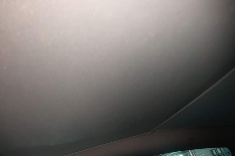 Used Tesla Model Y 2022 Revised Version Rear-Wheel Drive Headliner