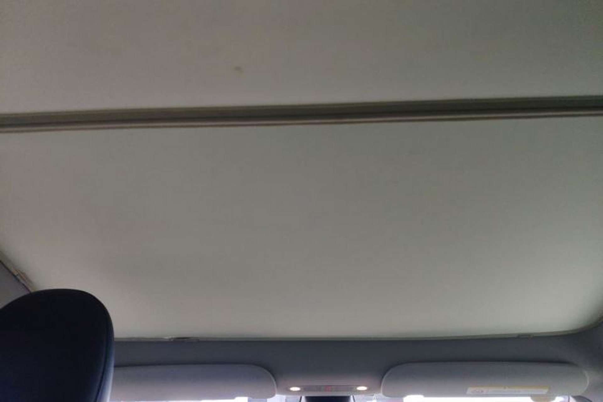 Used Tesla Model Y 2022 Revised Version Rear-Wheel Drive Headliner