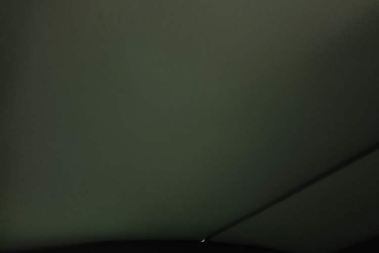 Used Tesla Model Y 2022 Rear-Wheel-Drive Version Headliner