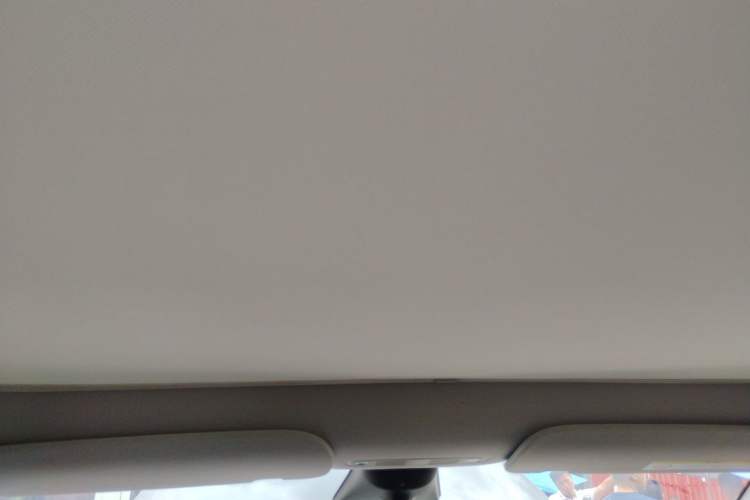 Used Tesla Model Y 2022 Revised Version Rear-Wheel Drive Headliner