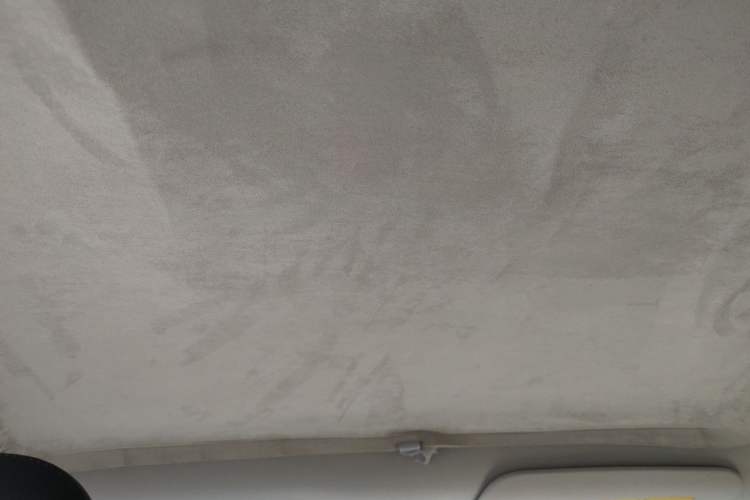 Used Tesla Model Y 2022 Revised Version Rear-Wheel Drive Headliner