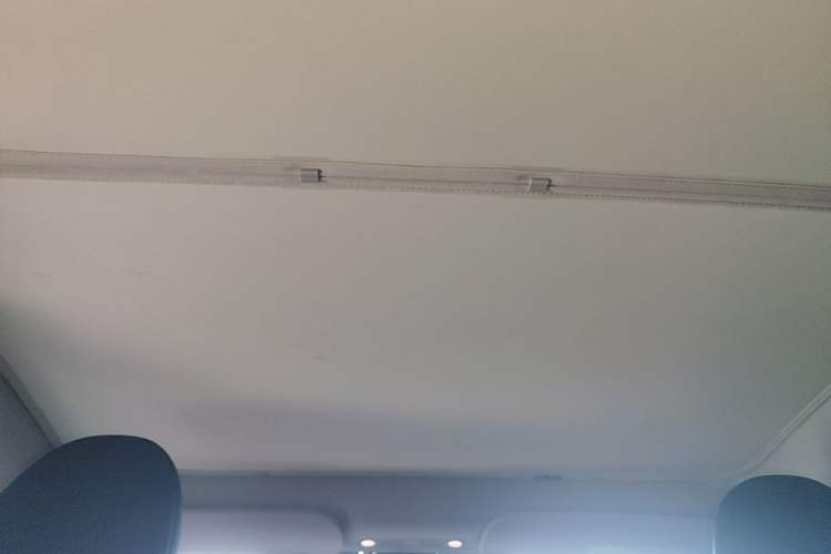Used Tesla Model Y 2022 Revised Version Rear-Wheel Drive Headliner