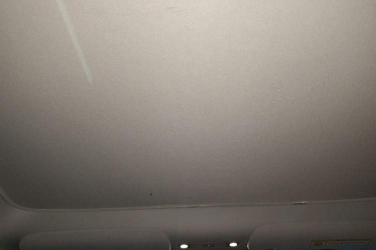 Used Tesla Model Y 2022 Revised Version Rear-Wheel Drive Headliner