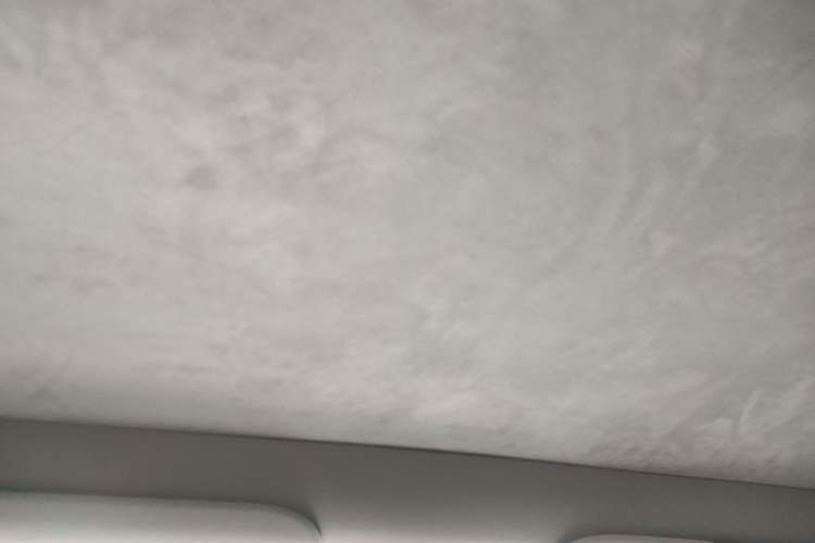 Used Tesla Model Y 2022 Long-Range All-Wheel-Drive Version Headliner