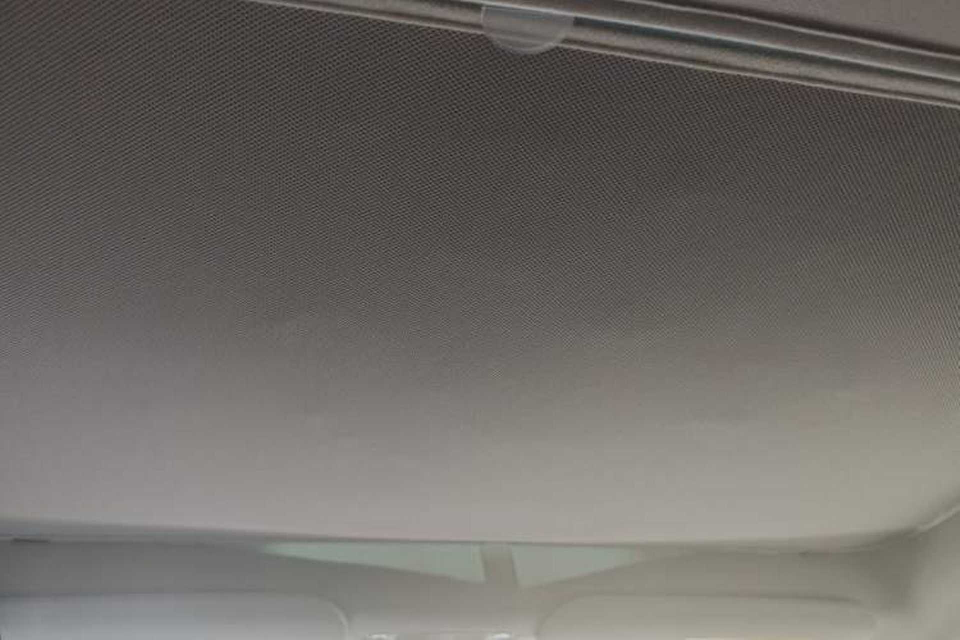 Used Tesla Model Y 2022 Rear-Wheel-Drive Version Headliner