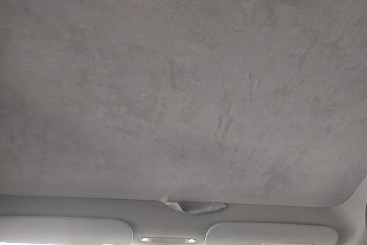 Used Tesla Model Y 2022 Revised Version Rear-Wheel Drive Headliner