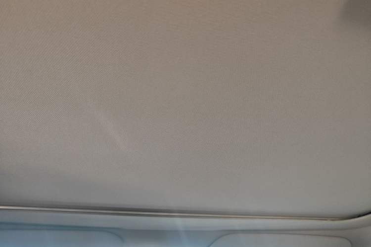 Used Tesla Model Y 2022 Revised Version Rear-Wheel Drive Headliner