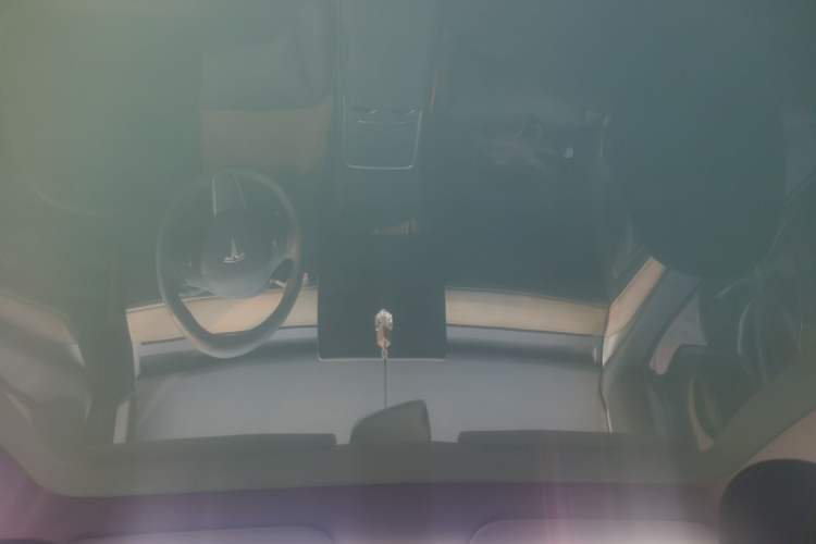 Used Tesla Model Y 2022 Revised Version Rear-Wheel Drive Headliner