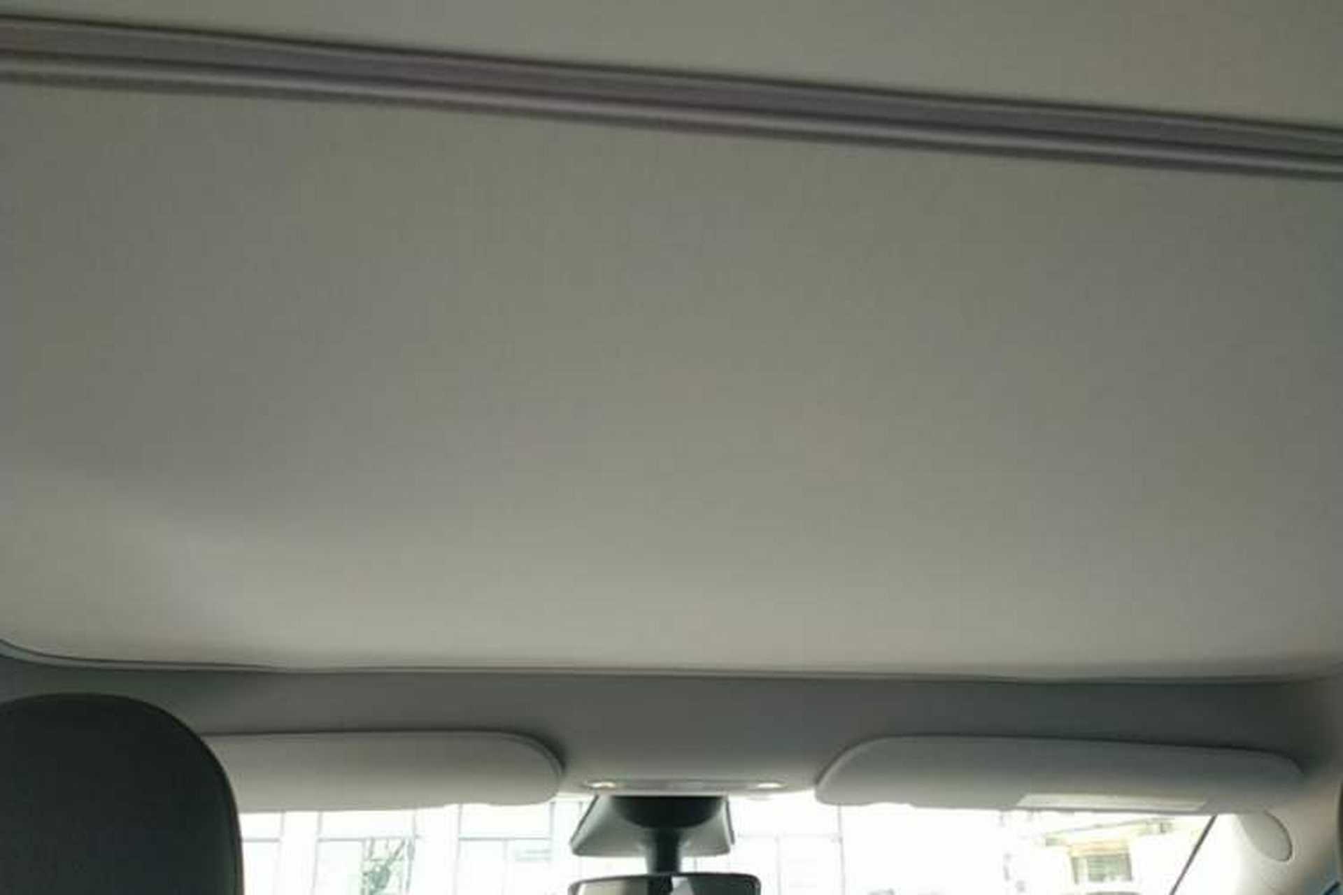 Used Tesla Model Y 2022 Revised Version Rear-Wheel Drive Headliner
