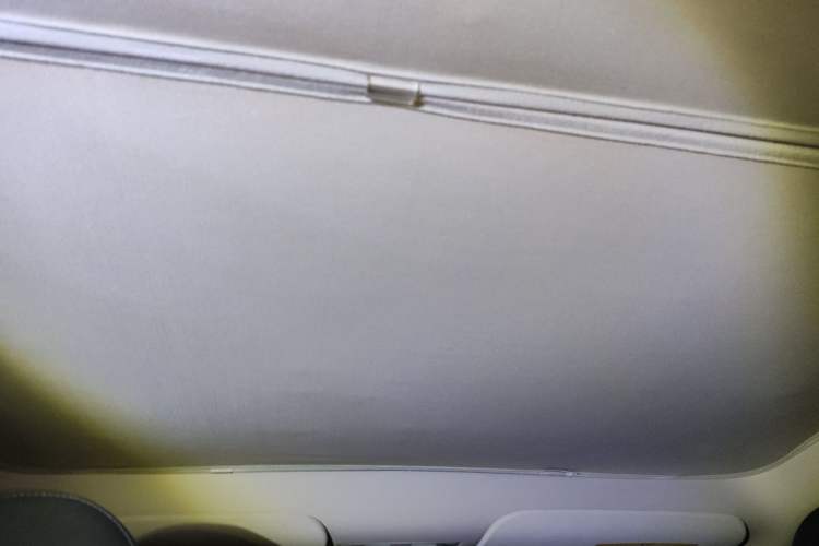 Used Tesla Model Y 2022 Revised Version Rear-Wheel Drive Headliner