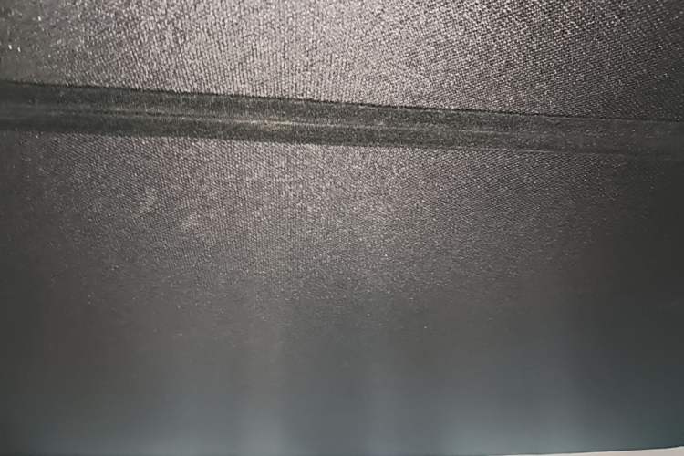 Used Tesla Model Y 2022 Rear-Wheel-Drive Version Headliner
