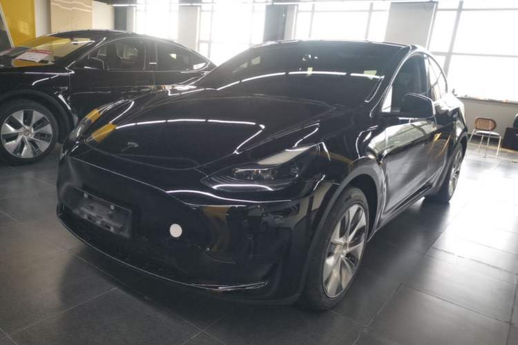 Used Tesla Model Y 2022 Rear-Wheel-Drive Version Guazi used car, China used car export, Used car for sale, Used  cars, Cheapest cars for sale