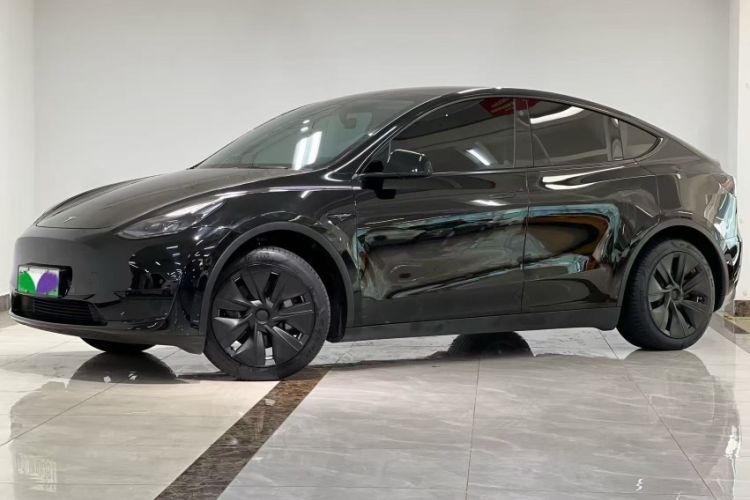 Used Tesla Model Y 2022 Revised Version Rear-Wheel Drive Guazi used car, China used car export, Used car for sale, Used  cars, Cheapest cars for sale