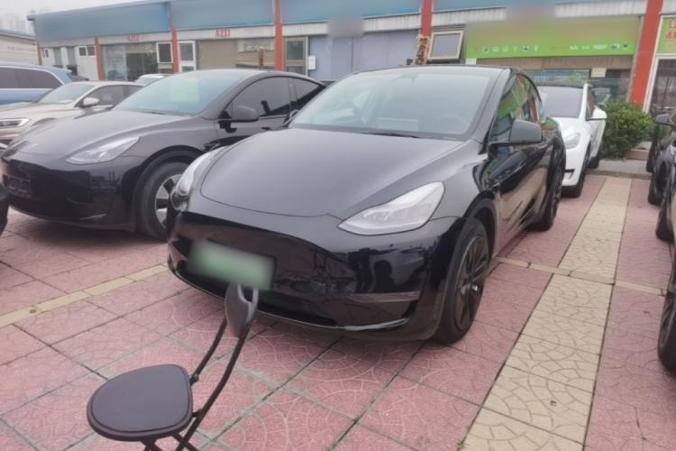 Used Tesla Model Y 2022 Revised Version Long-Range All-Wheel Drive Guazi used car, China used car export, Used car for sale, Used  cars, Cheapest cars for sale