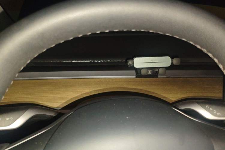 Used Tesla Model Y 2022 Revised Version Rear-Wheel Drive Instrument Cluster