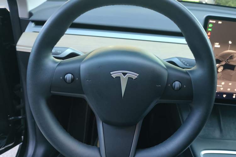 Used Tesla Model Y 2022 Rear-Wheel-Drive Version Instrument Cluster