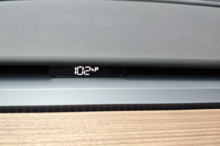 Used Tesla Model Y 2022 Performance High-Performance All-Wheel-Drive Version Instrument Cluster