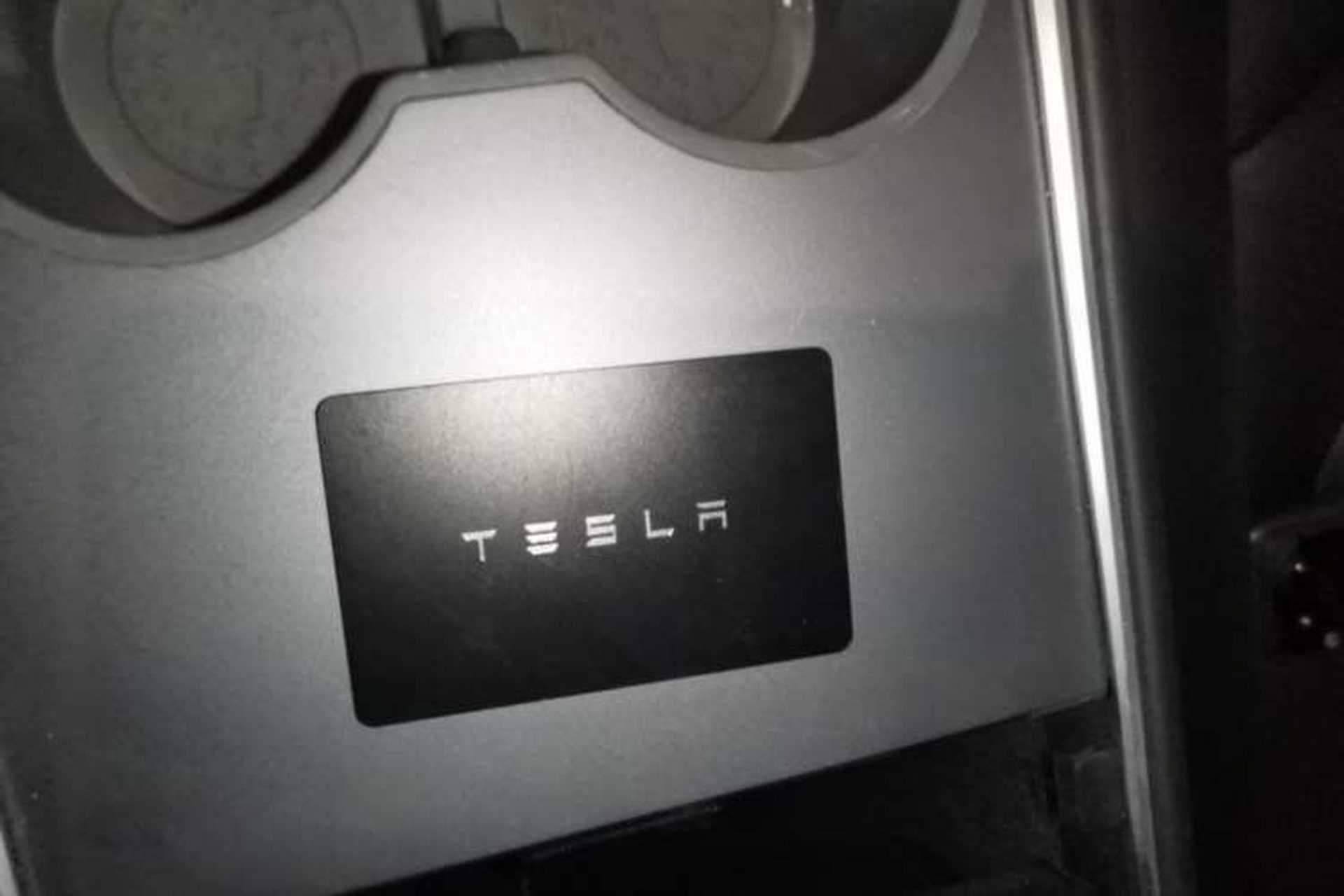 Used Tesla Model Y 2022 Revised Version Rear-Wheel Drive Interior 1