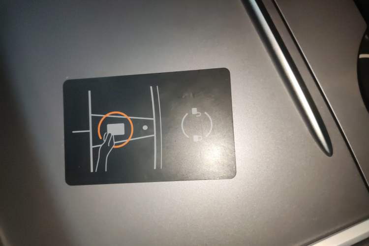 Used Tesla Model Y 2022 Rear-Wheel-Drive Version Interior 1