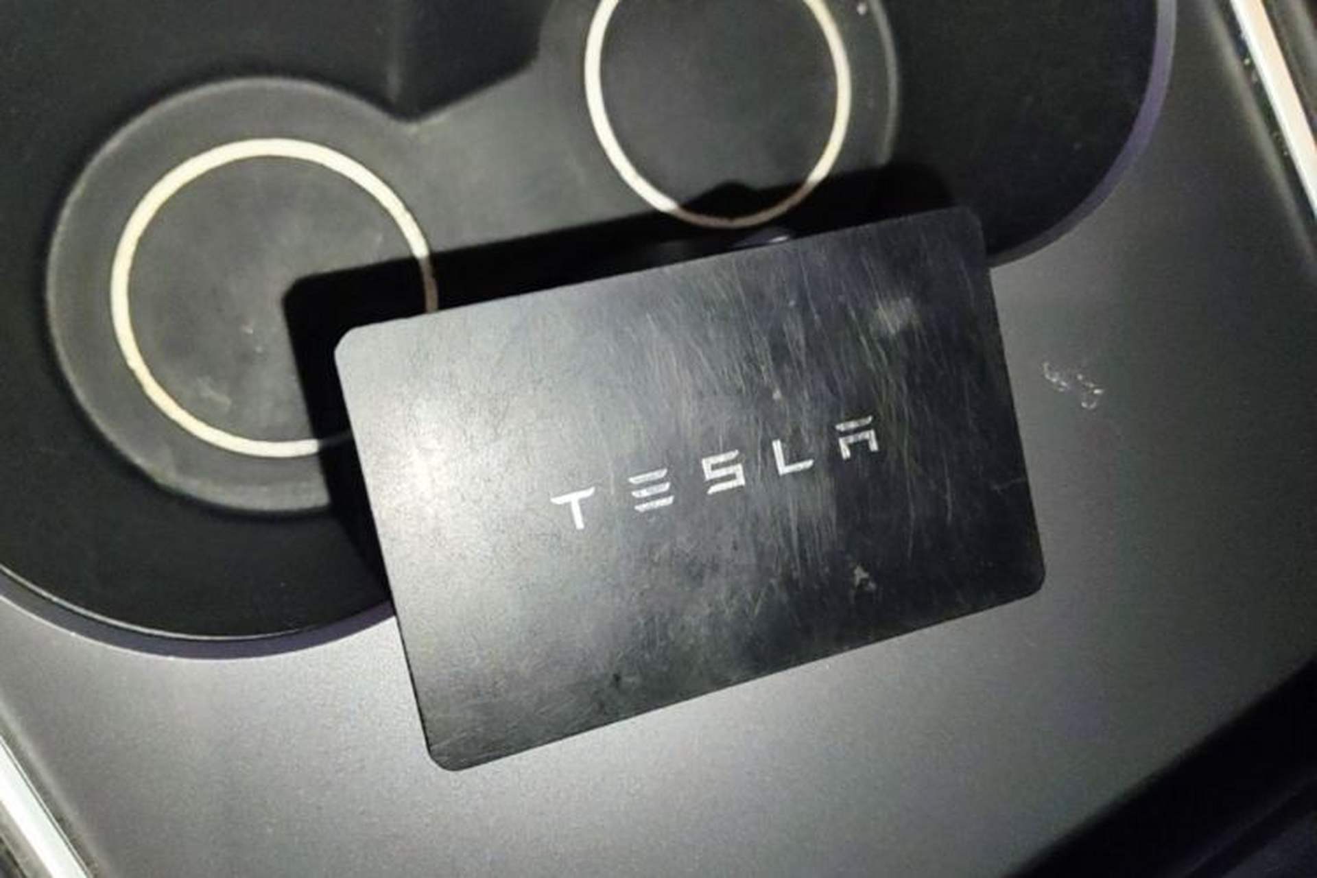 Used Tesla Model Y 2022 Revised Version Long-Range All-Wheel Drive Interior 1