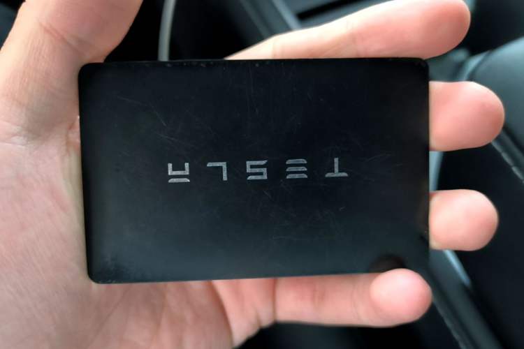 Used Tesla Model Y 2022 Rear-Wheel-Drive Version Interior 1