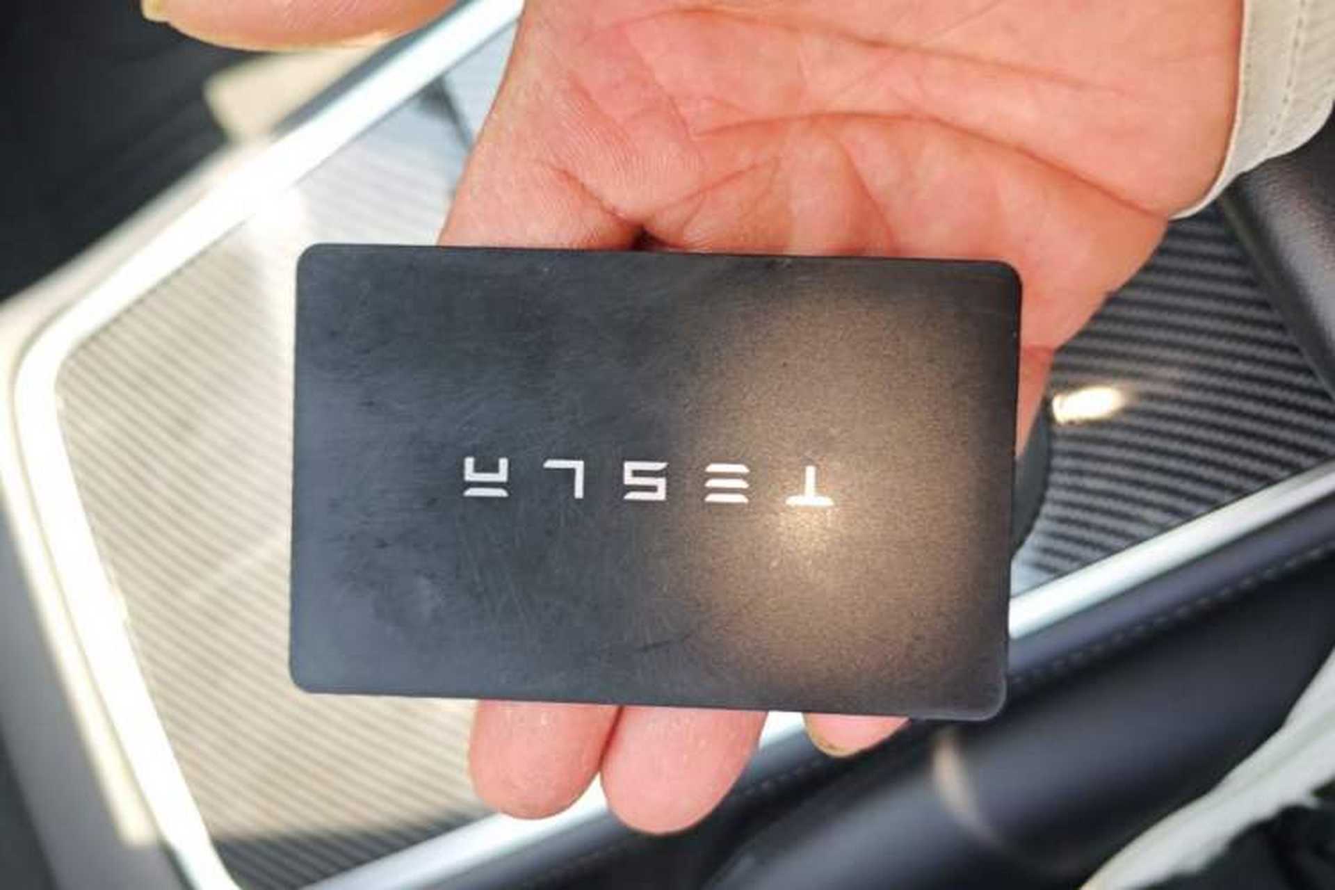 Used Tesla Model Y 2022 Long-Range All-Wheel-Drive Version Interior 1