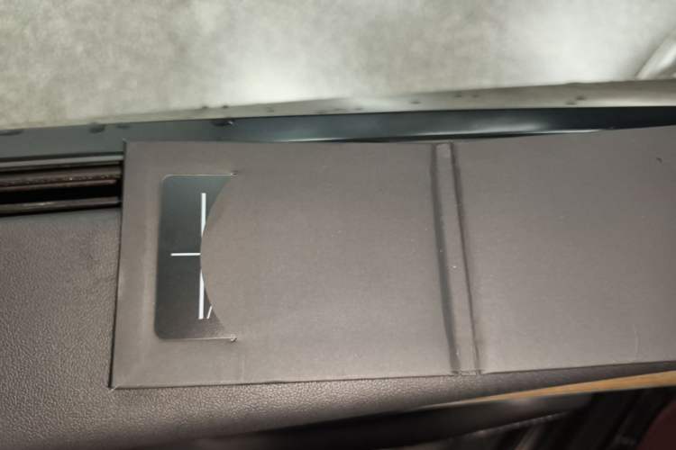 Used Tesla Model Y 2022 Rear-Wheel-Drive Version Interior 1