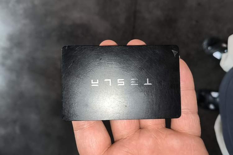 Used Tesla Model Y 2022 Rear-Wheel-Drive Version Interior 1