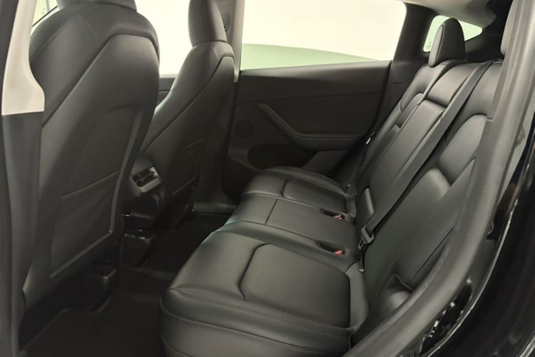 Used Tesla Model Y 2022 Revised Version Rear-Wheel Drive Interior 2