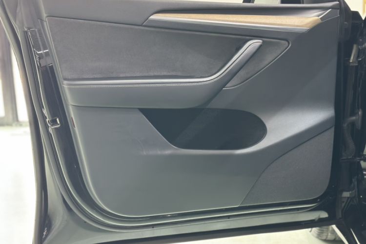 Used Tesla Model Y 2022 Revised Version Rear-Wheel Drive Interior 3