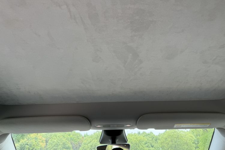 Used Tesla Model Y 2022 Revised Version Rear-Wheel Drive Interior 9