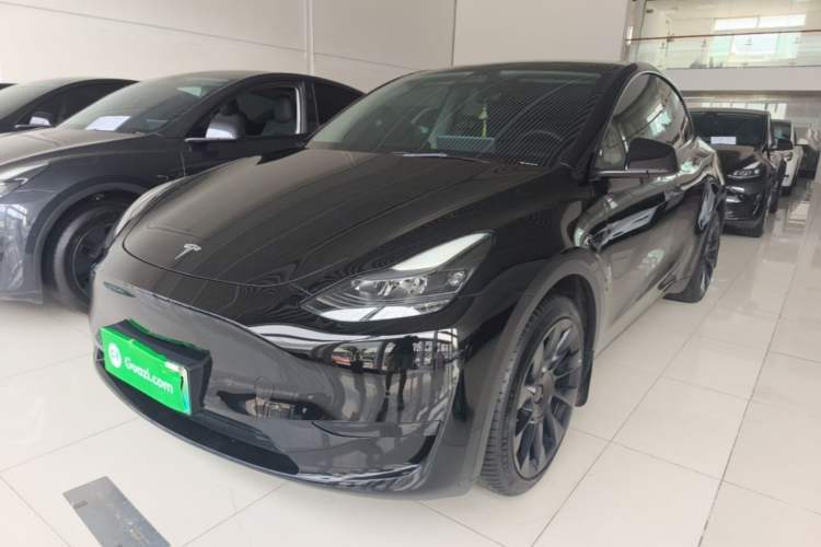 Used Tesla Model Y 2022 Rear-Wheel-Drive Version Guazi used car, China used car export, Used car for sale, Used  cars, Cheapest cars for sale