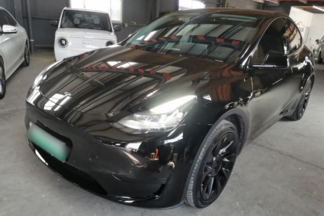 Used Tesla Model Y 2022 Rear-Wheel-Drive Version