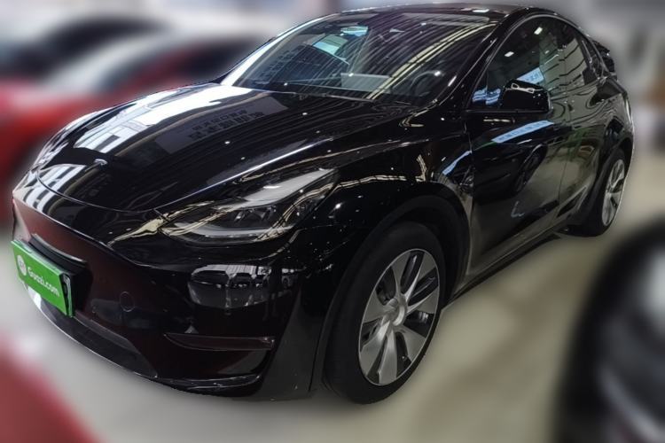 Used Tesla Model Y 2022 Long-Range All-Wheel-Drive Version Guazi used car, China used car export, Used car for sale, Used  cars, Cheapest cars for sale