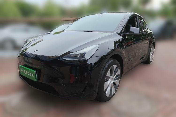 Used Tesla Model Y 2022 Rear-Wheel-Drive Version Guazi used car, China used car export, Used car for sale, Used  cars, Cheapest cars for sale
