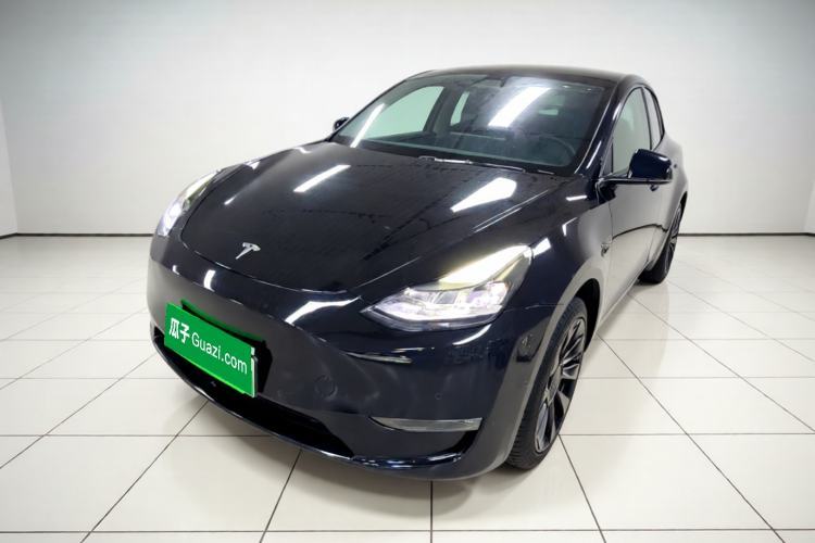 Ojetý Tesla Model Y 2022 Revised Version Long-Range All-Wheel Drive Guazi used car, China used car export, Used car for sale, Used  cars, Cheapest cars for sale